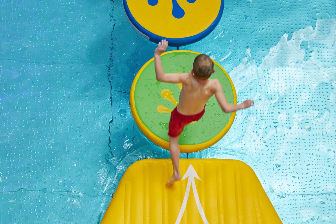 Ausflugsziel: Bernaqua