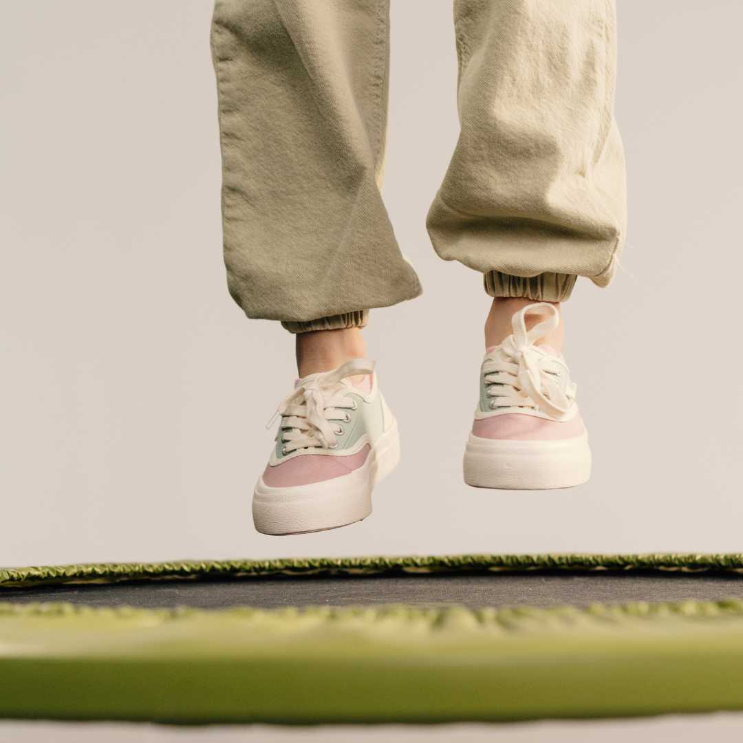 Viaggio con bambini - Spiez - BounceLab - Trampolinhalle Belp