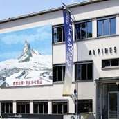 Ausflugsziel - Alpines Museum der Schweiz - Alpines Museum der Schweiz