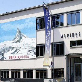 Ausflugsziel: Alpines Museum der Schweiz - Alpines Museum der Schweiz