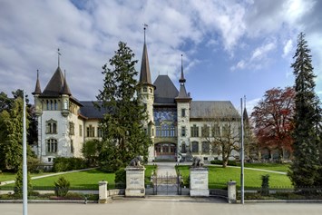 Ausflugsziel: Bernisches Historisches Museum und Einstein Museum