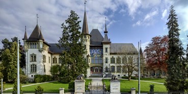 Ausflug mit Kindern - Themenschwerpunkt: Abenteuer - Bern - Bernisches Historisches Museum und Einstein Museum