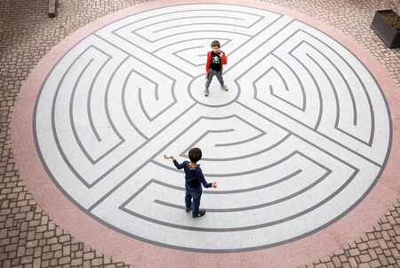 Ausflugsziel: Sensorium im Rüttihubelbad