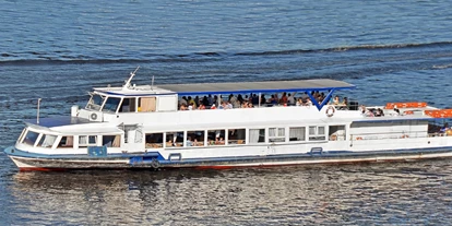 Voyage avec des enfants - La Chaux-de-Fonds - Bielersee Schifffahrt