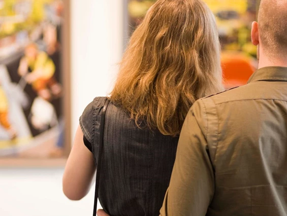 Ausflugsziel: Kunsthalle Bern