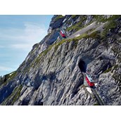Ausflugsziel - Pilatus - die steilste Zahnradbahn der Welt