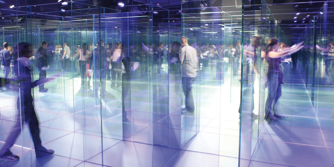 Ausflugsziel: Glasi Hergiswil