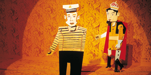 Ausflugsziel: Glasi Hergiswil