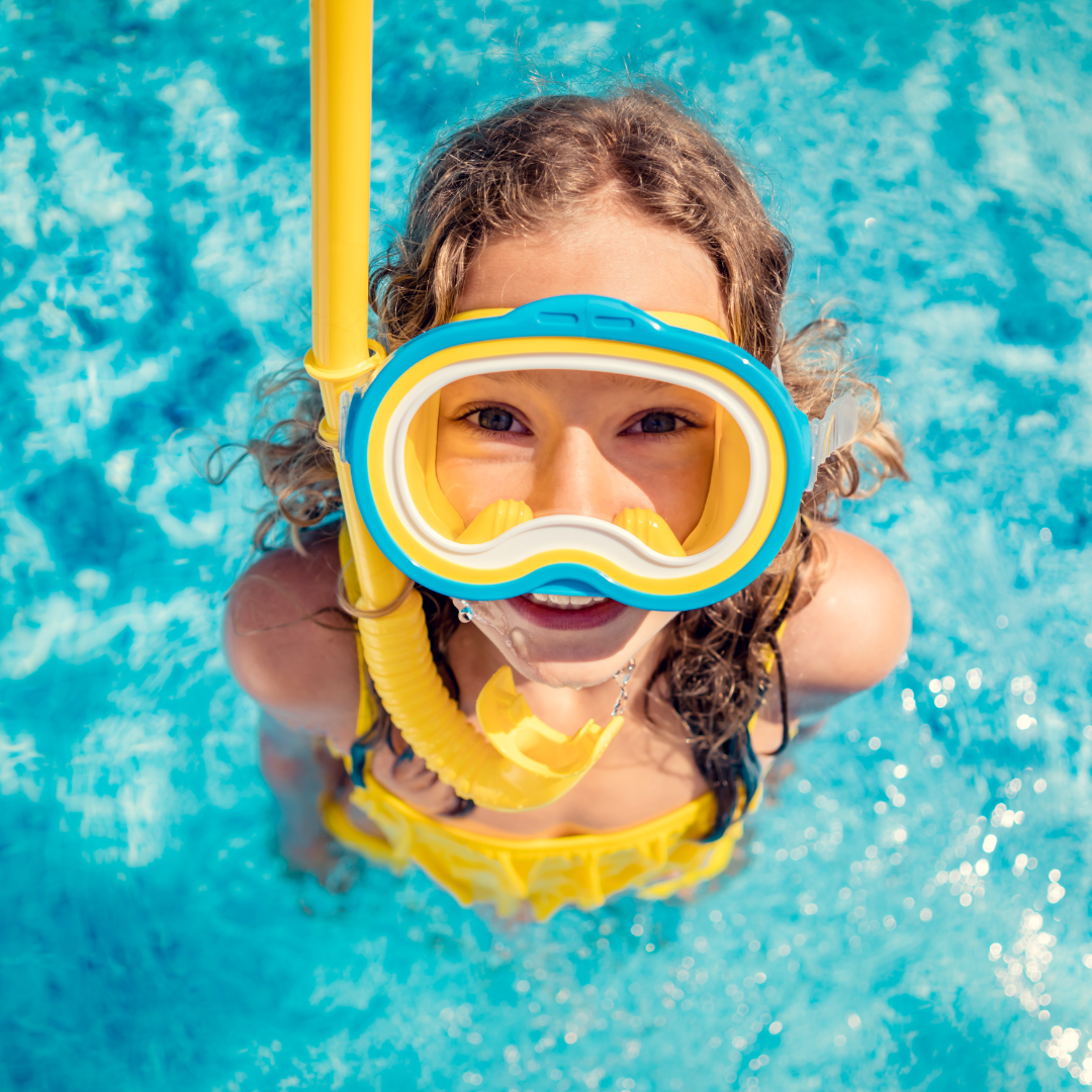 Trip with children - Flüelen - Symbolbild für Ausflugsziel aquacenter Obwalden. Keine korrekte oder ähnlich Darstellung! - aquacenter Obwalden