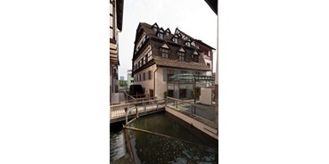 Ausflug mit Kindern - Themenschwerpunkt: Geschichte - Basel (Basel) - Basler Papiermühle