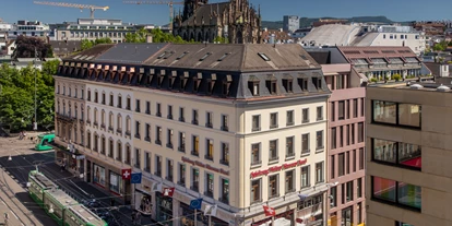 Voyage avec des enfants - Pratteln - Spielzeug Welten Museum Basel