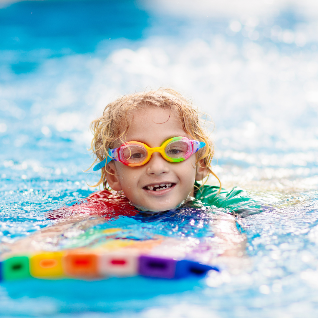 Ausflug mit Kindern - Alter der Kinder: Jugendliche - Schluchsee - Symbolbild für Ausflugsziel sole uno Rheinfelden. Keine korrekte oder ähnlich Darstellung! - sole uno Rheinfelden