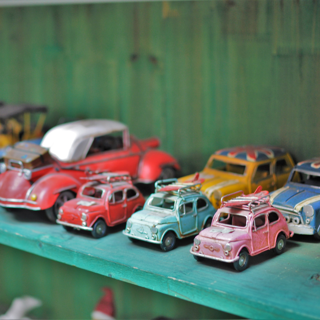 Trip with children - Neuhausen am Rheinfall - Symbolbild für Ausflugsziel Teddybär­museum Baden. Keine korrekte oder ähnlich Darstellung! - Teddybär­museum Baden