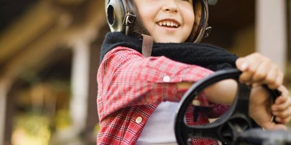 Reis met kinderen - Fürth (Fürth) - Symbolbild für Ausflugsziel Geländetour mit Gokart in Nürnberg. Keine korrekte oder ähnlich Darstellung! - Geländetour mit Gokart in Nürnberg