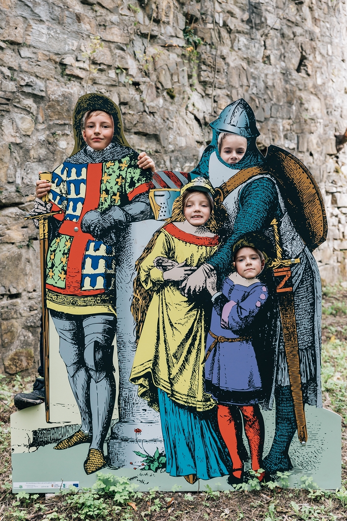 Ausflugsziel: Ice Ätsch Erlebnisweg