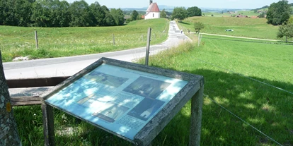 Viaggio con bambini - Siegsdorf - Eiszeit Rundweg