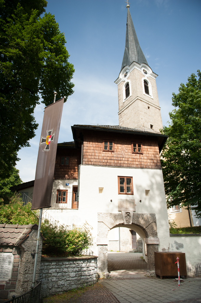Ausflugsziel: Wanderbare Sinne - Schanzwallweg
