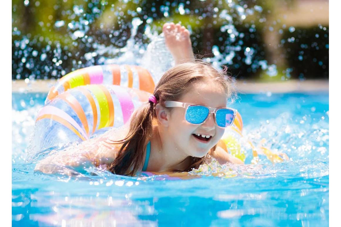 Ausflugsziel: Allwetterbad Aquarena Montafon
