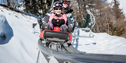 Ausflug mit Kindern - Innichen - Alpine Coaster Klausberg