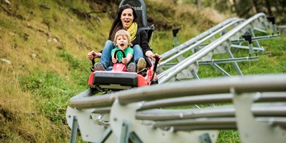 Ausflug mit Kindern - Innichen - Alpine Coaster Klausberg