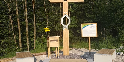 Viaggio con bambini - Neukirchen (Altmünster) - Irrsberg