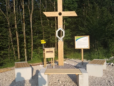 Ausflugsziel: Irrsberg