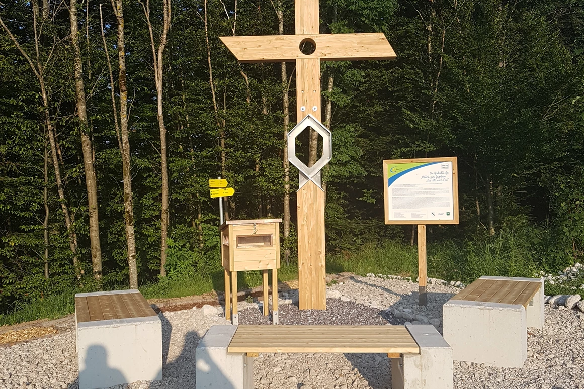 Ausflugsziel: Irrsberg