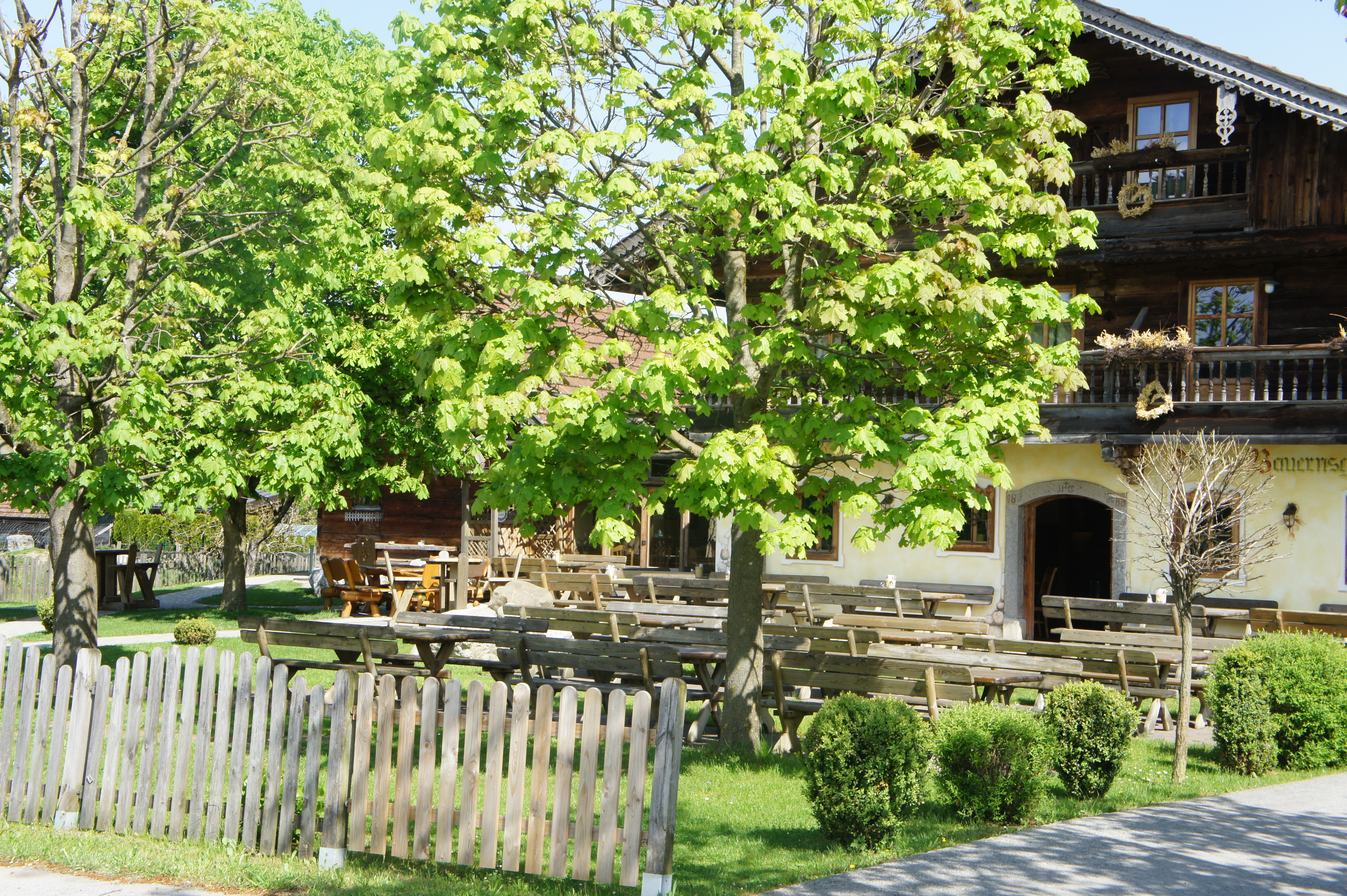 Ausflugsziel: Irrsberg