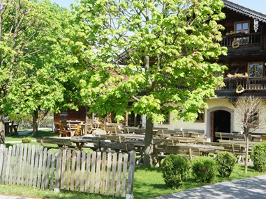 Ausflugsziel: Irrsberg