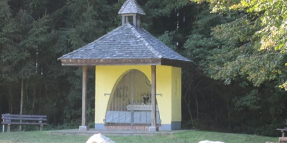 Viaggio con bambini - Neukirchen (Altmünster) - Irrsberg