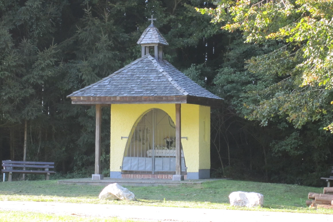 Ausflugsziel: Irrsberg