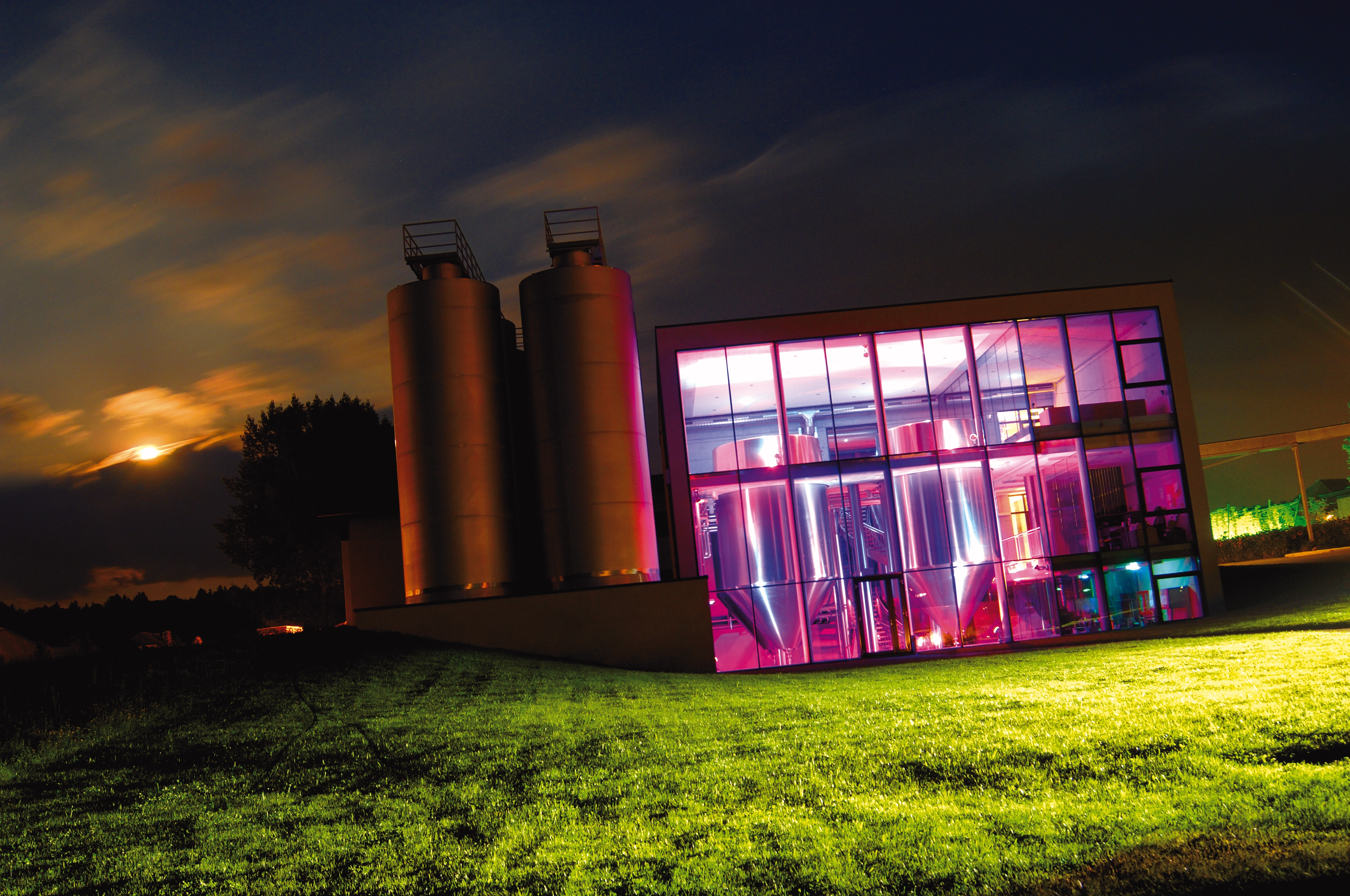 Ausflugsziel: Trumer Welt