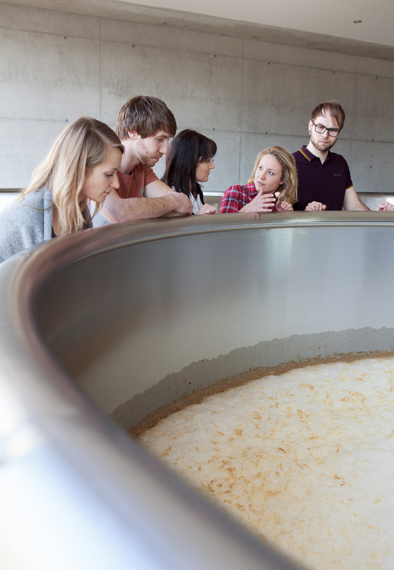 Ausflugsziel: Trumer Welt