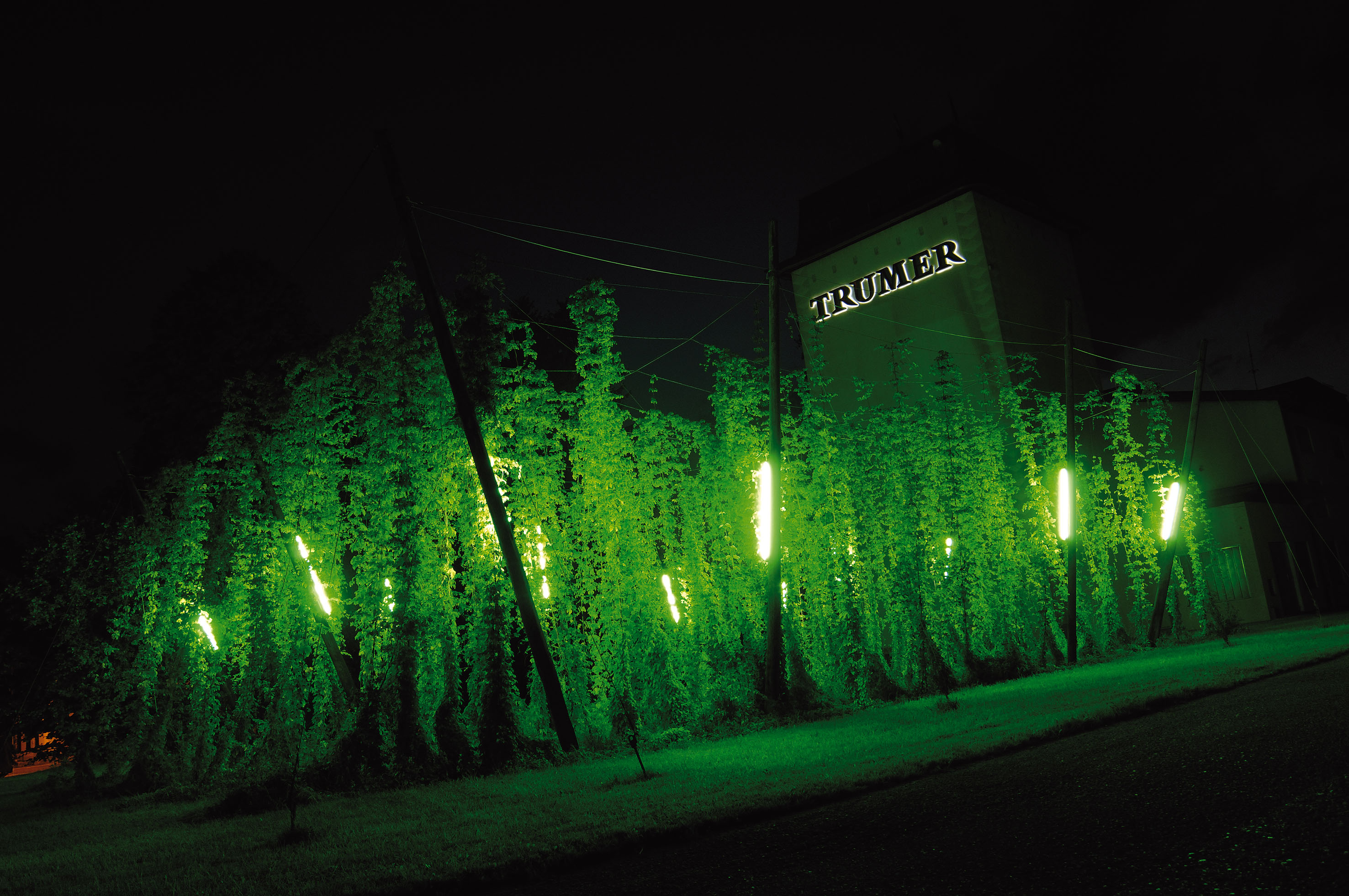 Ausflugsziel: Trumer Welt