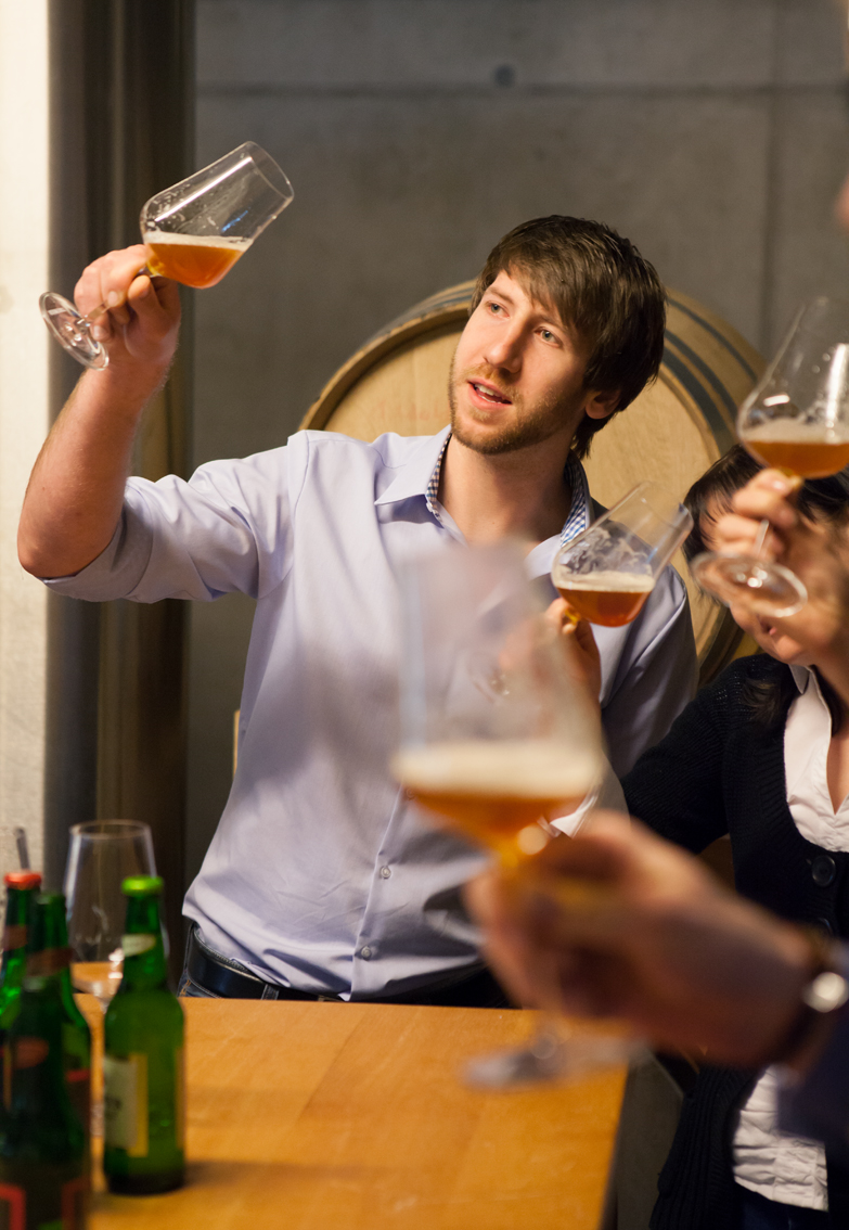 Ausflugsziel: Trumer Welt