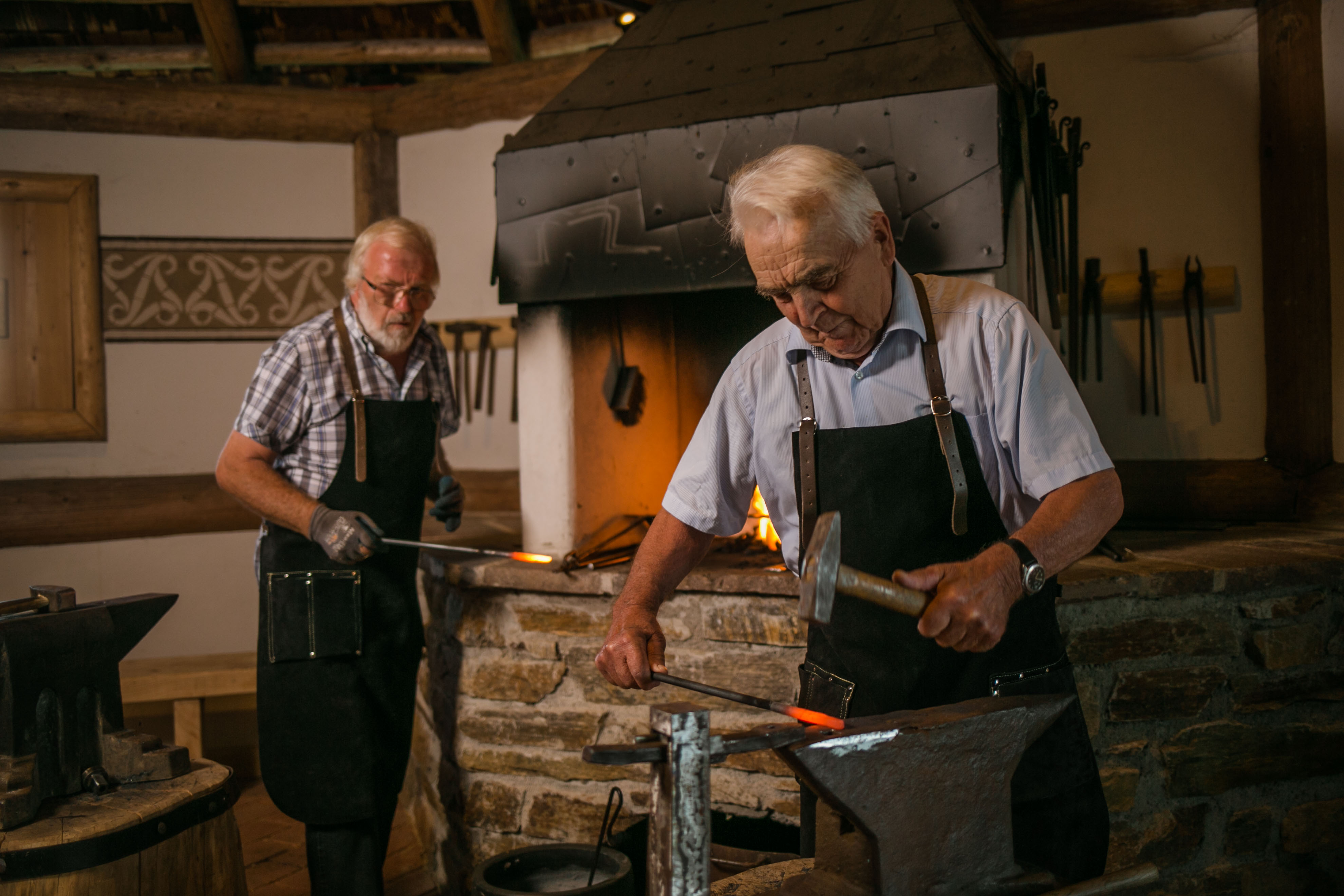 Ausflug mit Kindern - Oberndorf (Gurten) - Biodorf Seeham