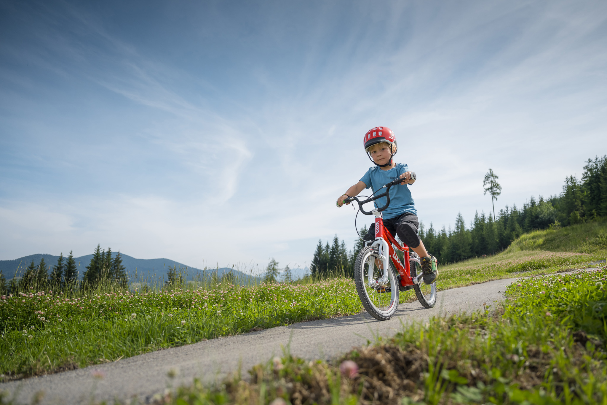 Ausflugsziel: Wanderberg Grießenkar
