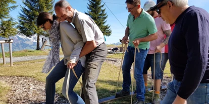 Reis met kinderen - Walenstadt - Kerenzerberg - Events