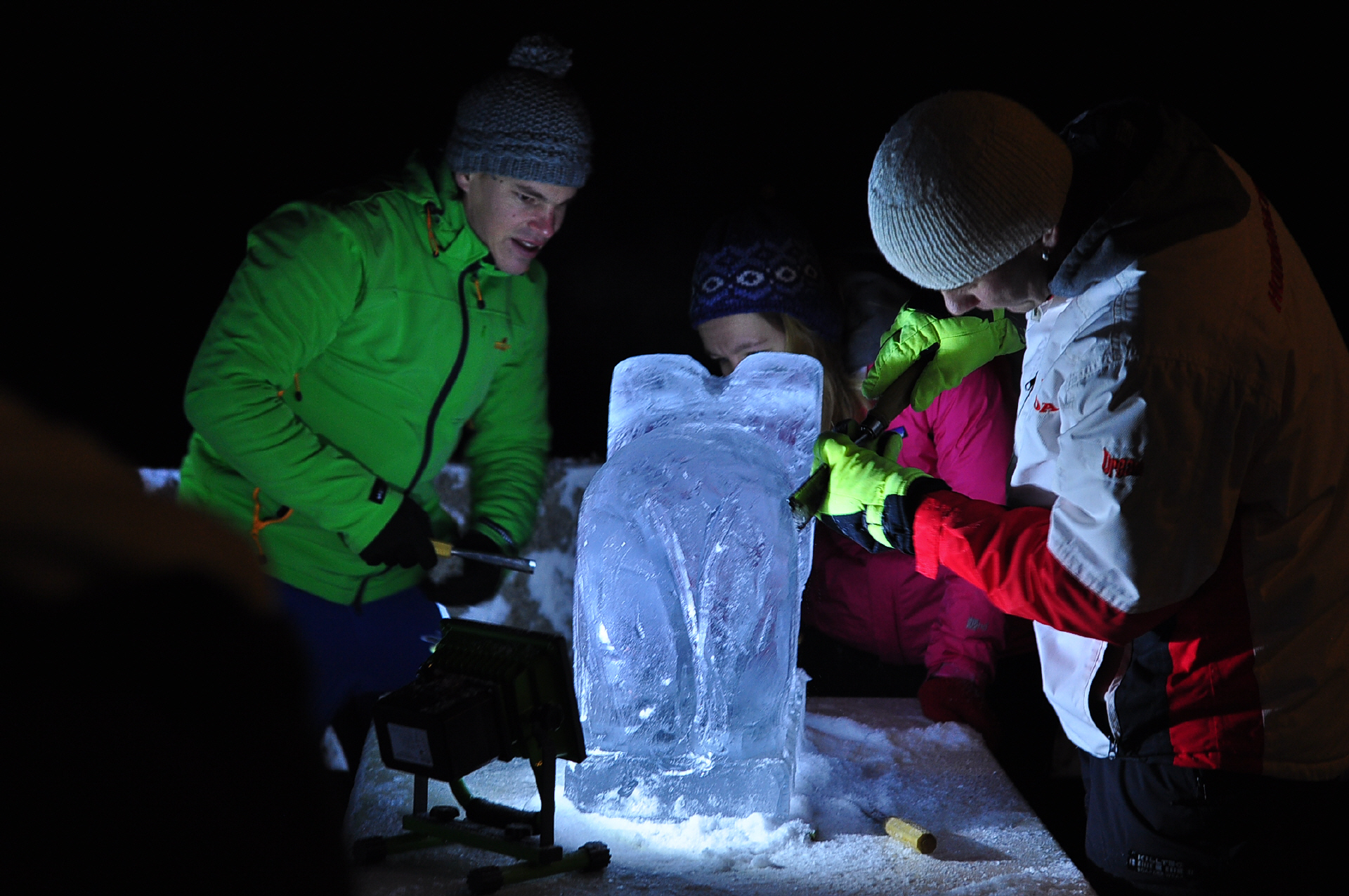 Ausflugsziel: Kerenzerberg - Events