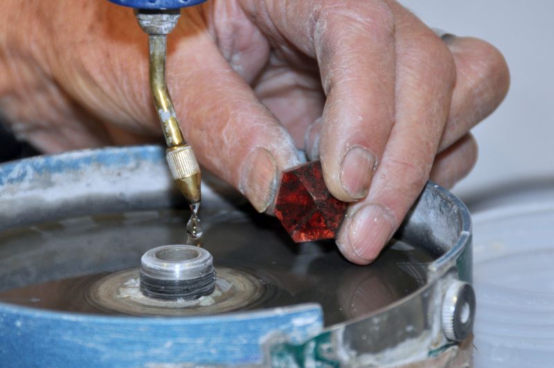 Ausflugsziel: GRANATIUM Radenthein