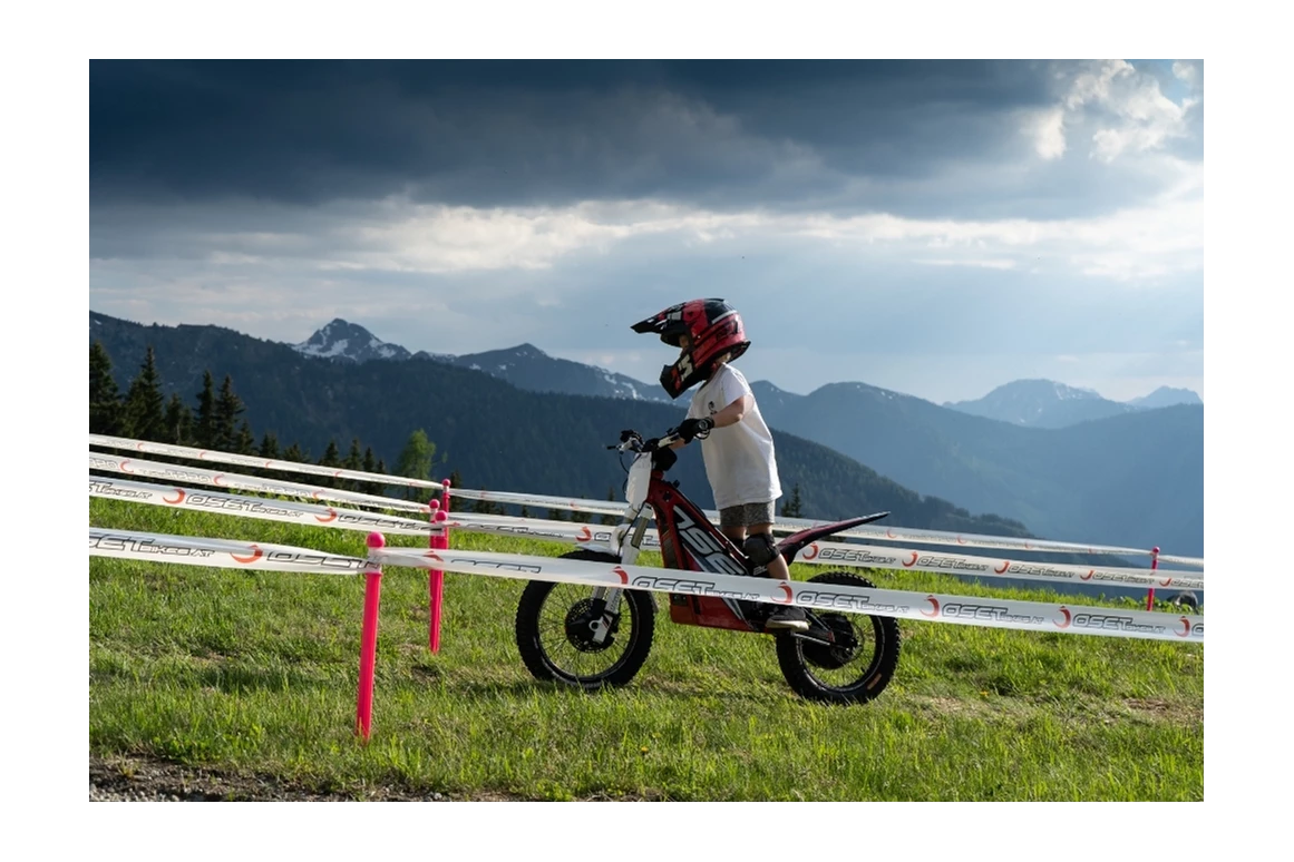 Ausflugsziel: Trialstars