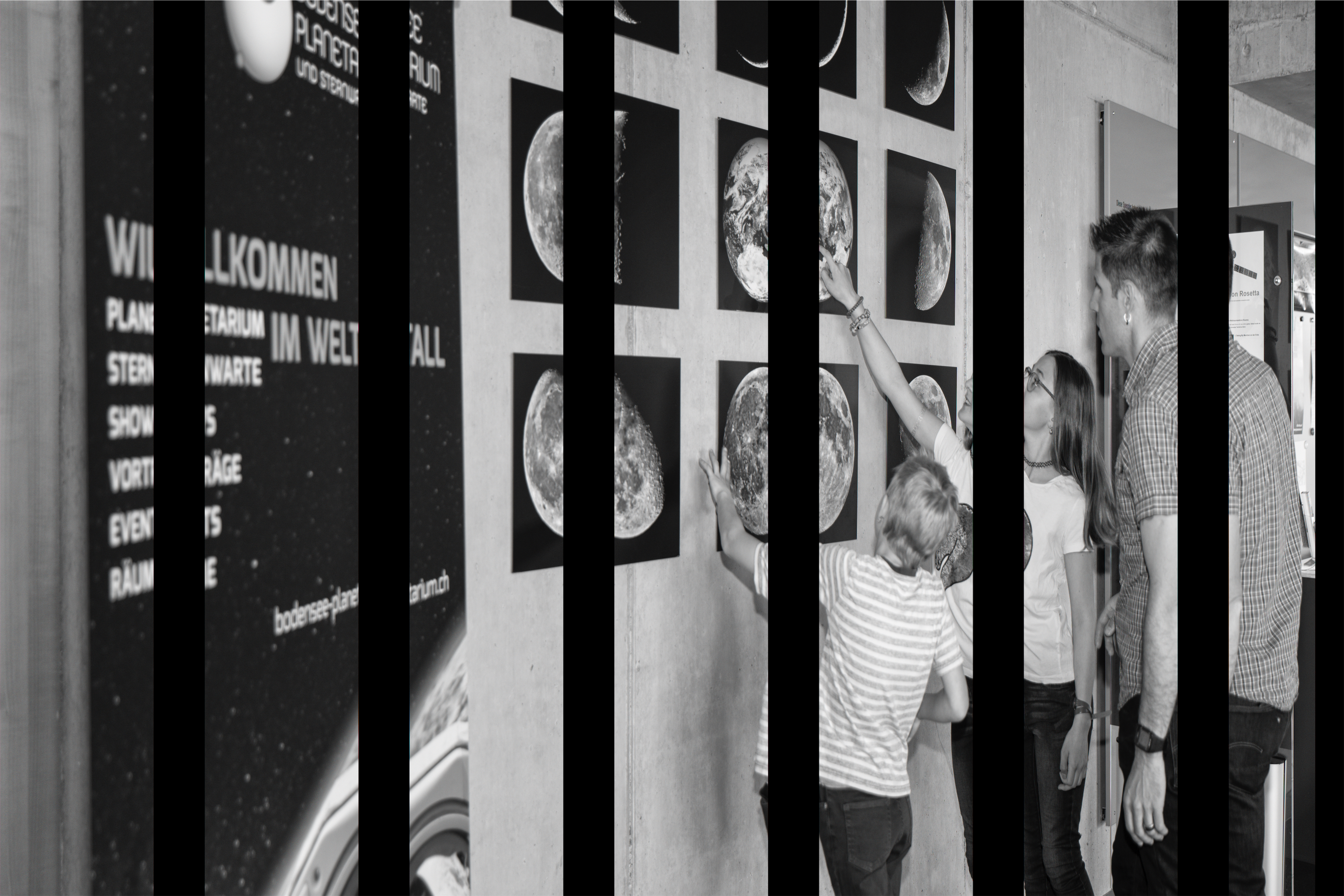 Ausflugsziel: Bodensee Planetarium und Sternwarte