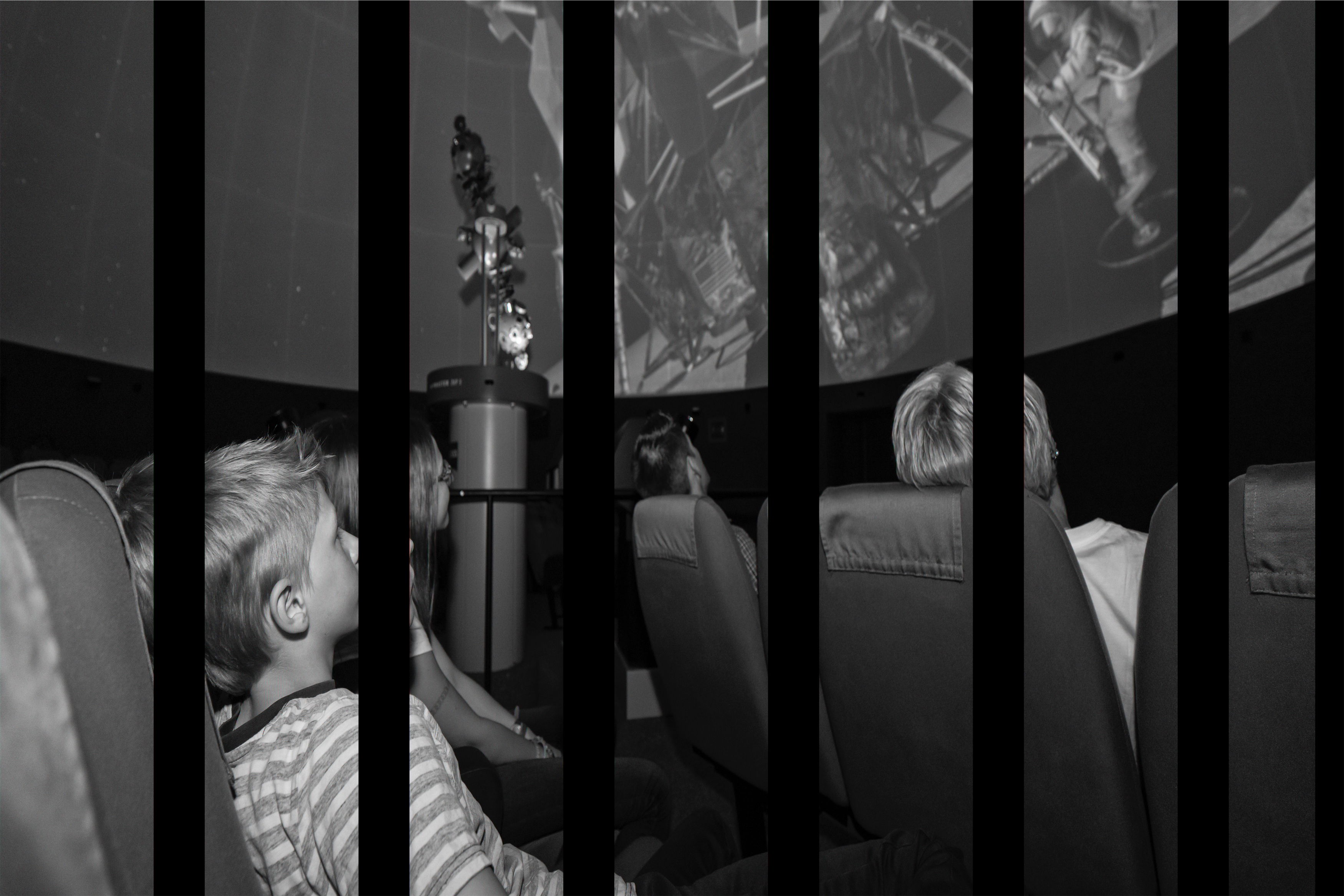 Ausflugsziel: Bodensee Planetarium und Sternwarte