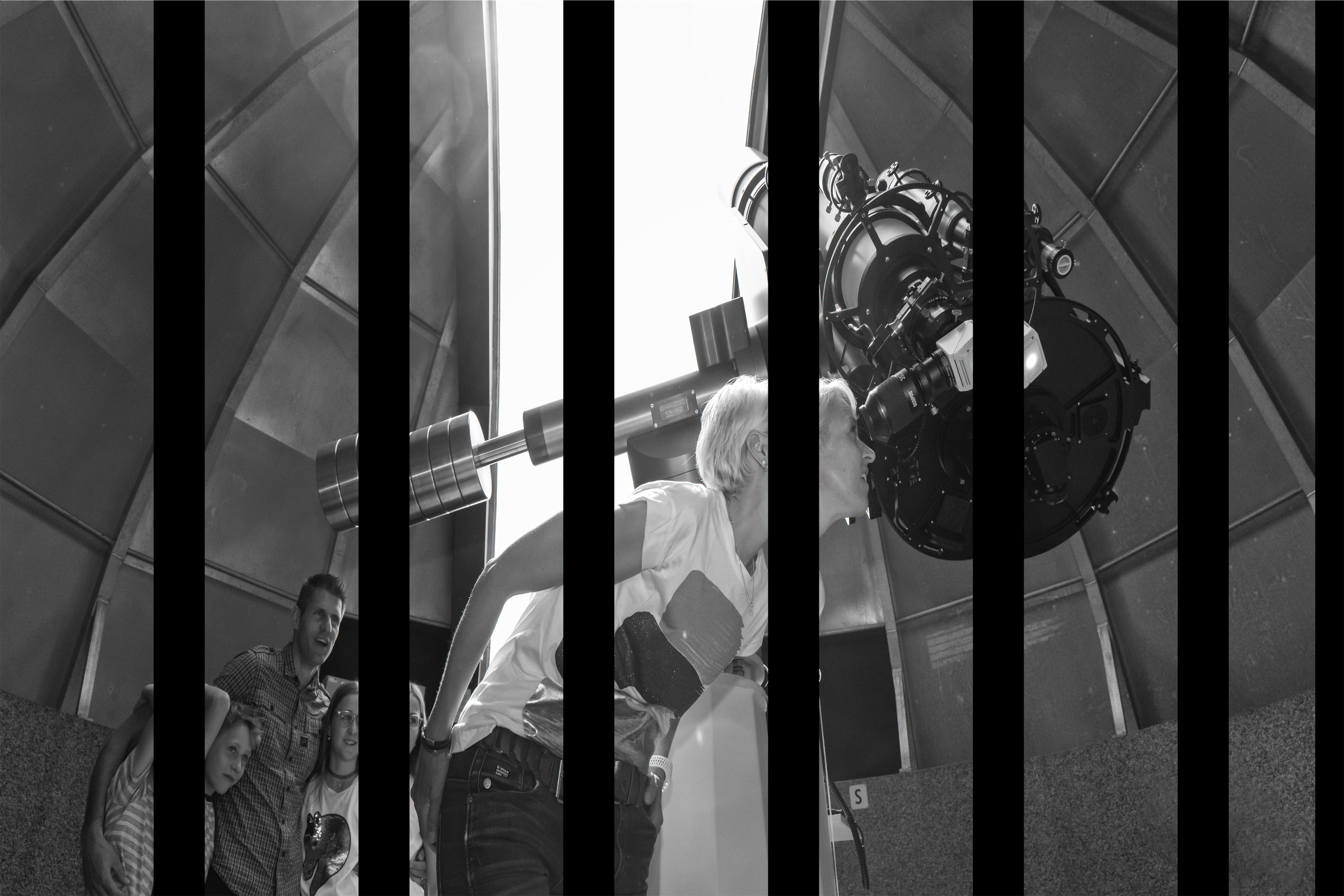 Ausflugsziel: Bodensee Planetarium und Sternwarte