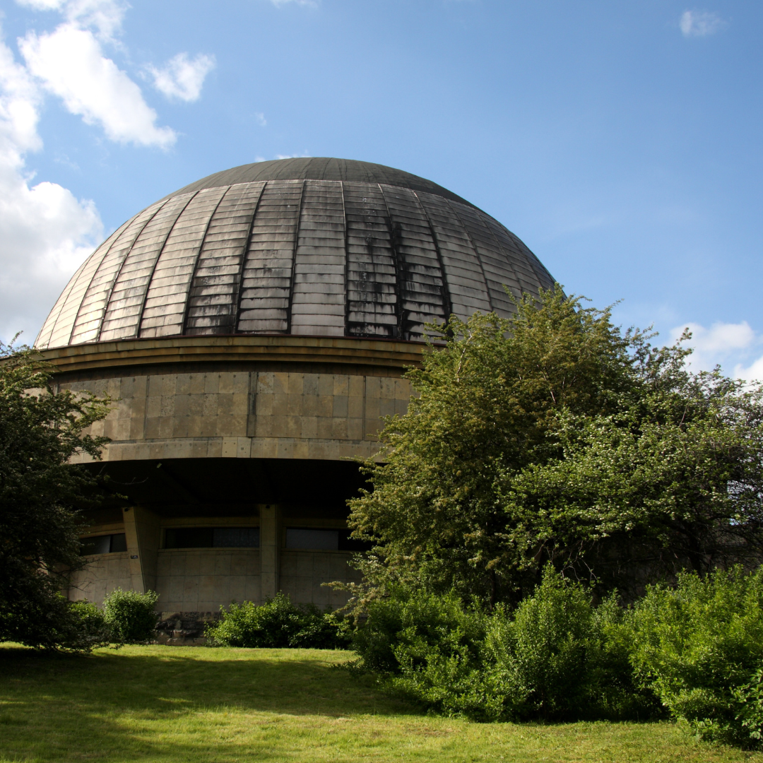 Reis met kinderen - Alter der Kinder: 4 bis 6 Jahre - Karinthië - Planetarium Klagenfurt