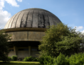 Ausflugsziel: Planetarium Klagenfurt