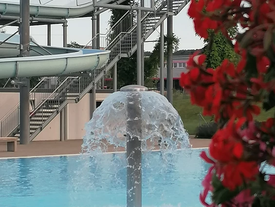 Ausflugsziel: Schwimmbad Hörnli Kreuzlingen
