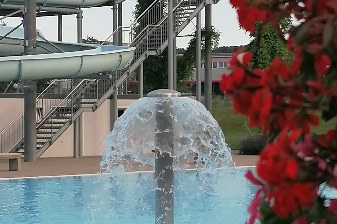 Ausflugsziel: Schwimmbad Hörnli Kreuzlingen