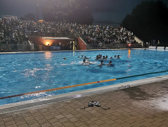 Ausflugsziel: Schwimmbad Hörnli Kreuzlingen