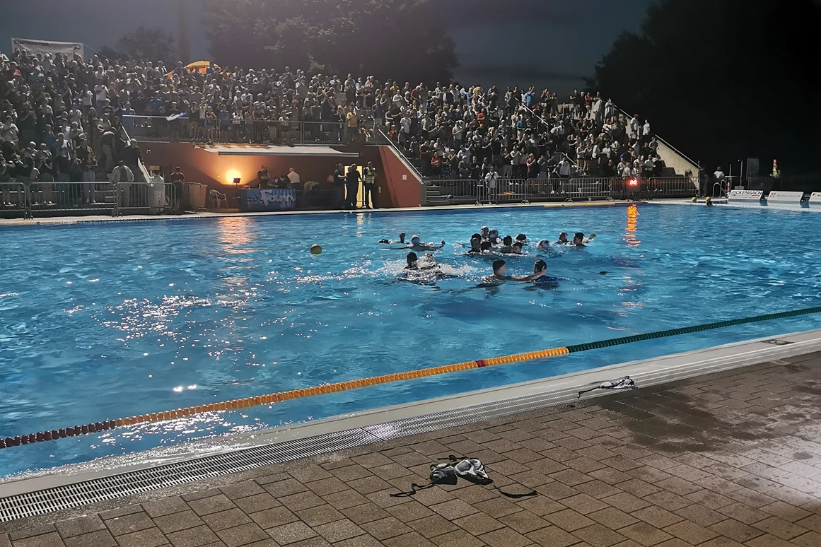 Ausflugsziel: Schwimmbad Hörnli Kreuzlingen